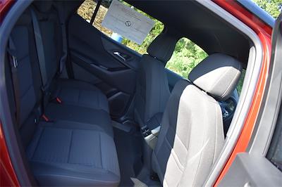 New 2026 Chevrolet Equinox - photo 1