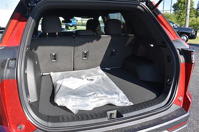 New 2026 Chevrolet Equinox - photo 1