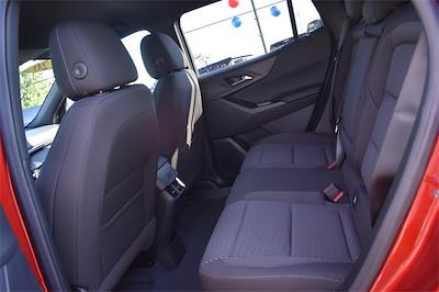 New 2026 Chevrolet Equinox - photo 1