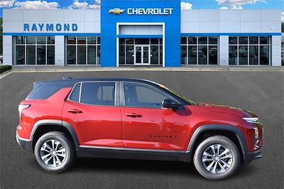 New 2026 Chevrolet Equinox - photo 1