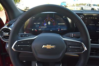 New 2026 Chevrolet Equinox - photo 1