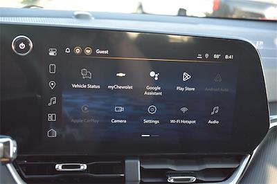 New 2026 Chevrolet Equinox - photo 1