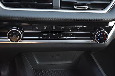 New 2026 Chevrolet Equinox - photo 1