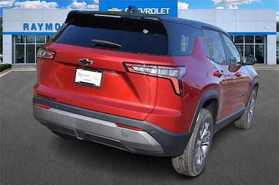 New 2026 Chevrolet Equinox - photo 1