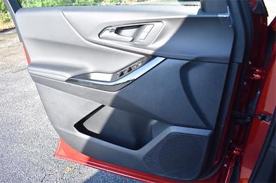 New 2026 Chevrolet Equinox - photo 1