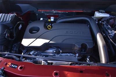 New 2026 Chevrolet Equinox - photo 1