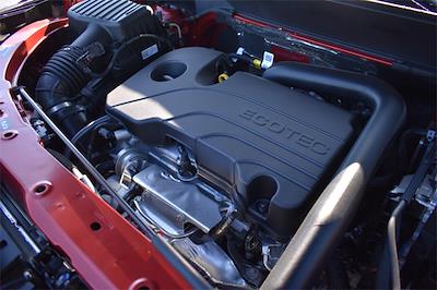 New 2026 Chevrolet Equinox - photo 1