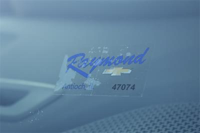 New 2026 Chevrolet Equinox - photo 1