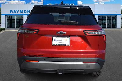 New 2026 Chevrolet Equinox - photo 1