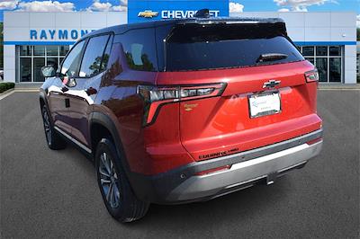 New 2026 Chevrolet Equinox - photo 1