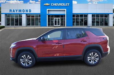 New 2026 Chevrolet Equinox - photo 1