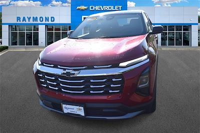 New 2026 Chevrolet Equinox - photo 1