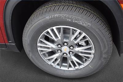 New 2026 Chevrolet Traverse - photo 1