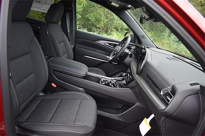 New 2026 Chevrolet Traverse - photo 1