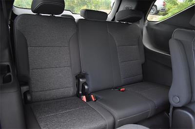 New 2026 Chevrolet Traverse - photo 1