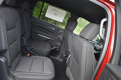 New 2026 Chevrolet Traverse - photo 1