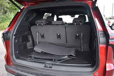 New 2026 Chevrolet Traverse - photo 1