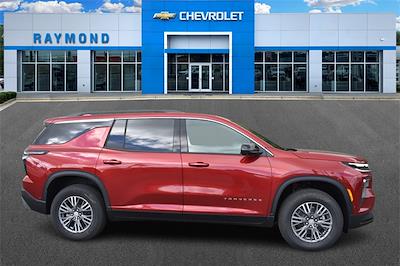 New 2026 Chevrolet Traverse - photo 1