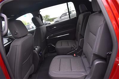 New 2026 Chevrolet Traverse - photo 1