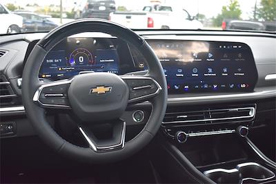 New 2026 Chevrolet Traverse - photo 1