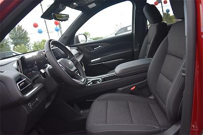 New 2026 Chevrolet Traverse - photo 1