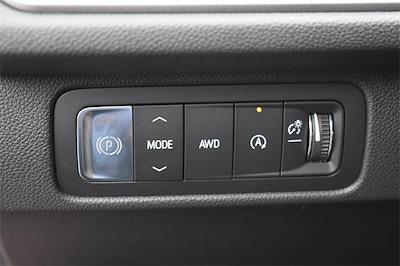 New 2026 Chevrolet Traverse - photo 1