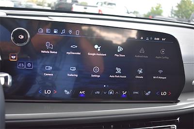 New 2026 Chevrolet Traverse - photo 1