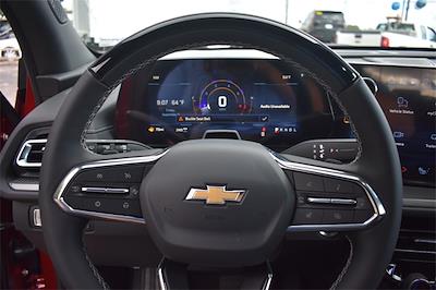 New 2026 Chevrolet Traverse - photo 1