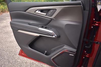 New 2026 Chevrolet Traverse - photo 1