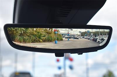 New 2026 Chevrolet Traverse - photo 1