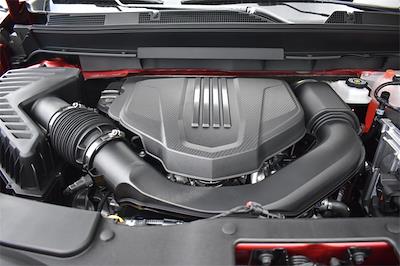 New 2026 Chevrolet Traverse - photo 1