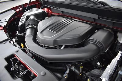 New 2026 Chevrolet Traverse - photo 1