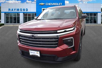 New 2026 Chevrolet Traverse - photo 1
