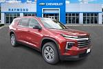 2026 Chevrolet Traverse AWD SUV for sale #47077 - photo 1