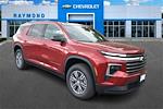 2026 Chevrolet Traverse AWD SUV for sale #47077 - photo 10