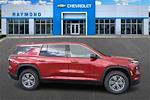 2026 Chevrolet Traverse AWD SUV for sale #47077 - photo 3