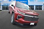2026 Chevrolet Traverse AWD SUV for sale #47077 - photo 9