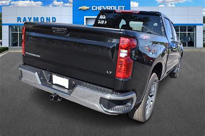 2026 Chevrolet Silverado 1500 Crew Cab 4x4 Pickup for sale #47079 - photo 2