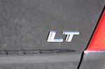 New 2026 Chevrolet Silverado 1500 LT Crew Cab 4x4 Pickup for sale #47079 - photo 17
