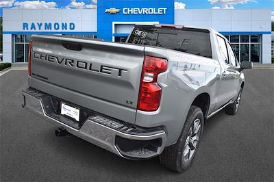 2026 Chevrolet Silverado 1500 Crew Cab 4WD Pickup for sale #47080 - photo 2
