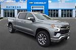 2026 Chevrolet Silverado 1500 Crew Cab 4WD Pickup for sale #47080 - photo 1