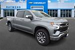 2026 Chevrolet Silverado 1500 Crew Cab 4WD Pickup for sale #47080 - photo 10
