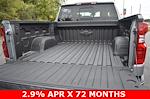 2026 Chevrolet Silverado 1500 Crew Cab 4WD Pickup for sale #47080 - photo 18