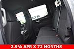 2026 Chevrolet Silverado 1500 Crew Cab 4WD Pickup for sale #47080 - photo 19