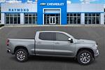 2026 Chevrolet Silverado 1500 Crew Cab 4WD Pickup for sale #47080 - photo 3
