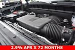 2026 Chevrolet Silverado 1500 Crew Cab 4WD Pickup for sale #47080 - photo 34
