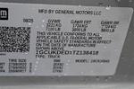 2026 Chevrolet Silverado 1500 Crew Cab 4WD Pickup for sale #47080 - photo 36