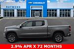 2026 Chevrolet Silverado 1500 Crew Cab 4WD Pickup for sale #47080 - photo 6