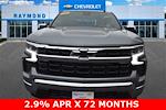 2026 Chevrolet Silverado 1500 Crew Cab 4WD Pickup for sale #47080 - photo 8