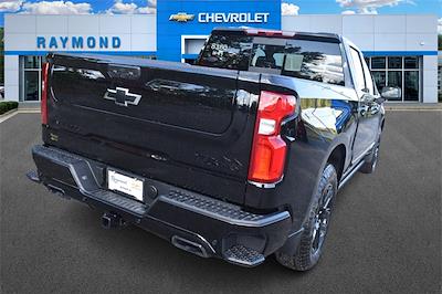 2026 Chevrolet Silverado 1500 Crew Cab 4x4 Pickup for sale #47081 - photo 2